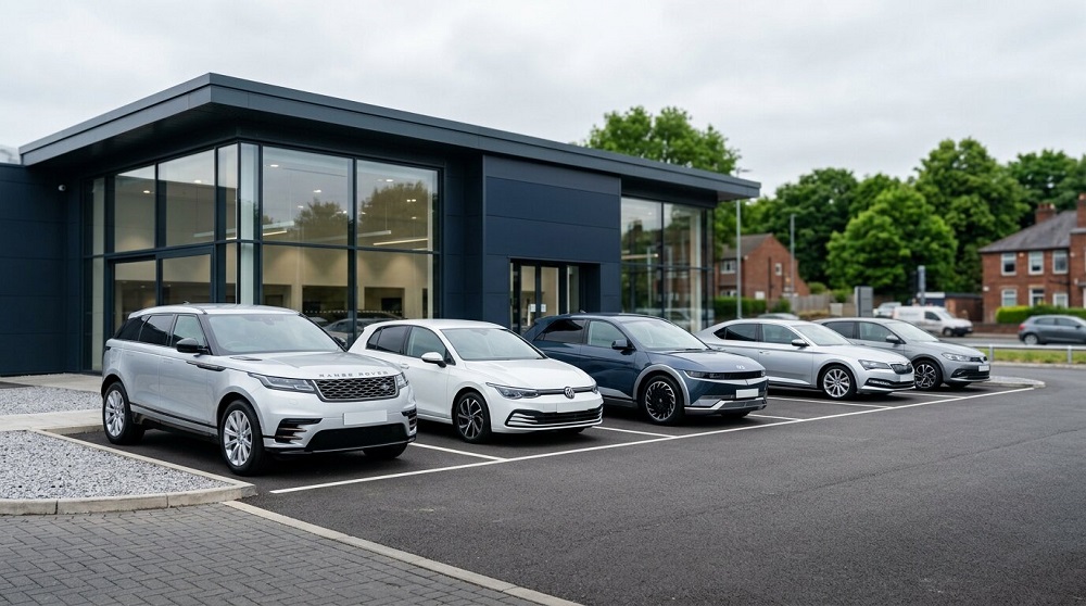 UK Car Leasing Made Easy: Companies Worth Your Attention